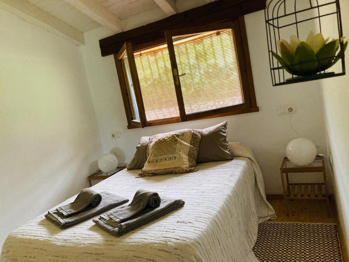 Casa Azul Rodiles Villa Selorio Ngoại thất bức ảnh