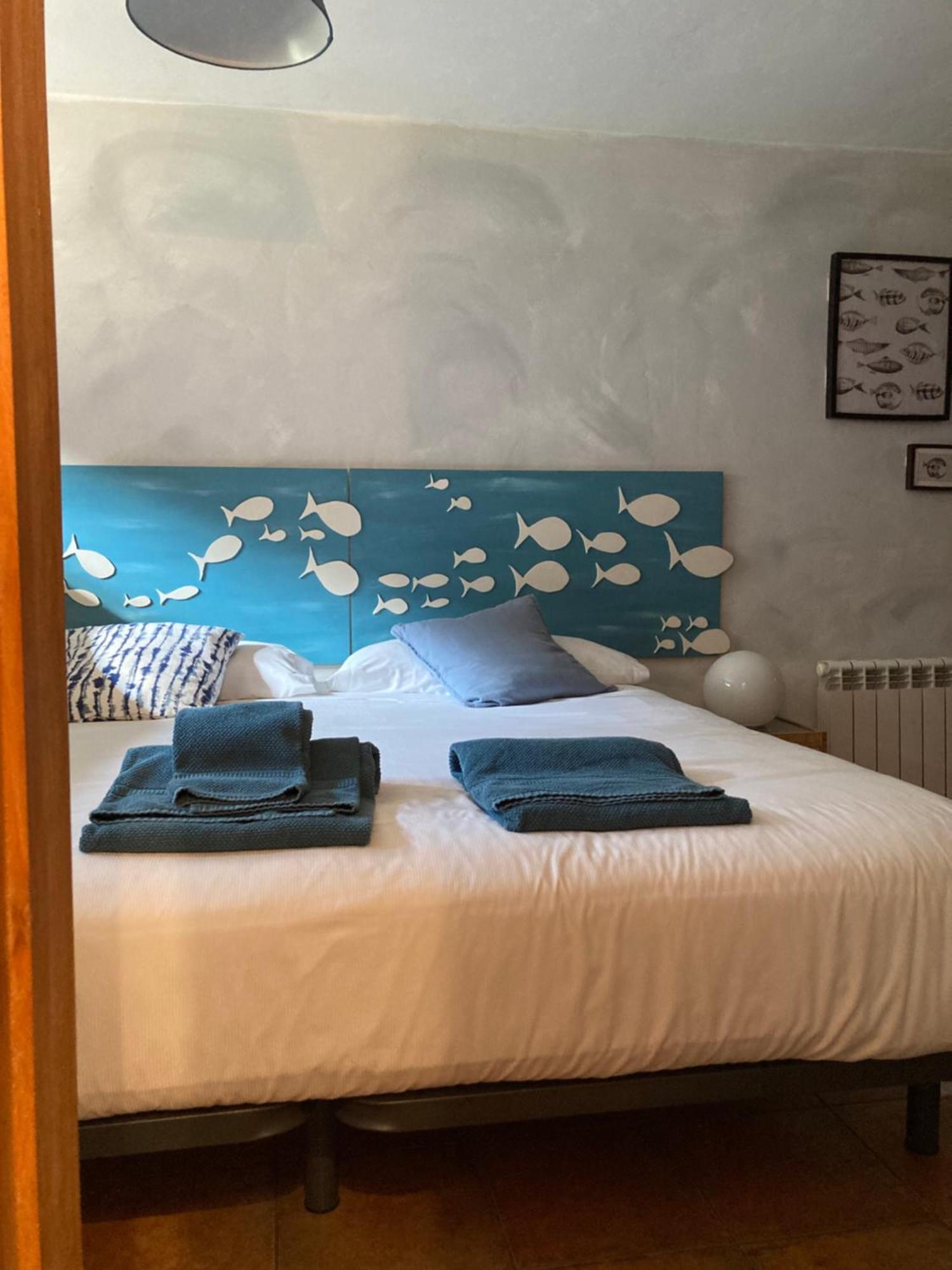 Casa Azul Rodiles Villa Selorio Ngoại thất bức ảnh