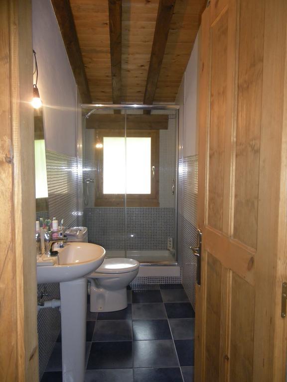 Casa Azul Rodiles Villa Selorio Ngoại thất bức ảnh