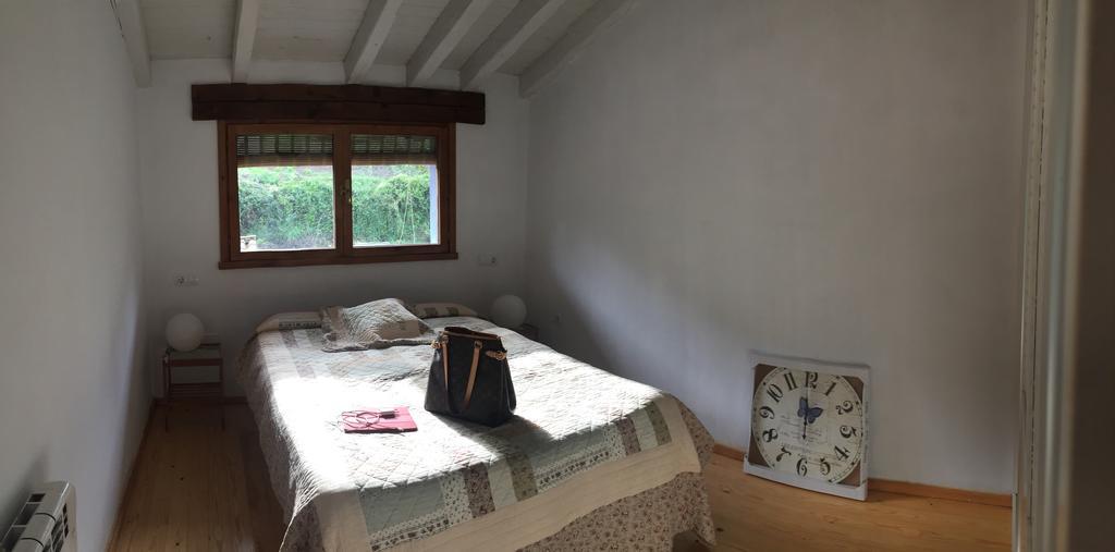 Casa Azul Rodiles Villa Selorio Ngoại thất bức ảnh