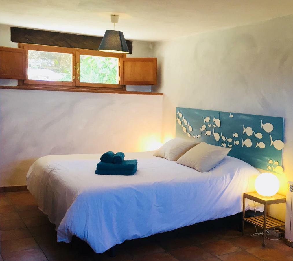 Casa Azul Rodiles Villa Selorio Ngoại thất bức ảnh