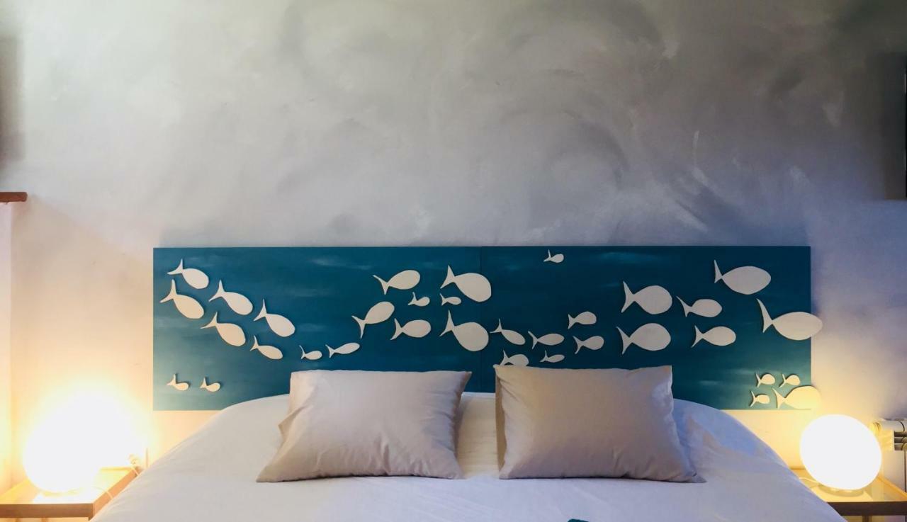 Casa Azul Rodiles Villa Selorio Ngoại thất bức ảnh